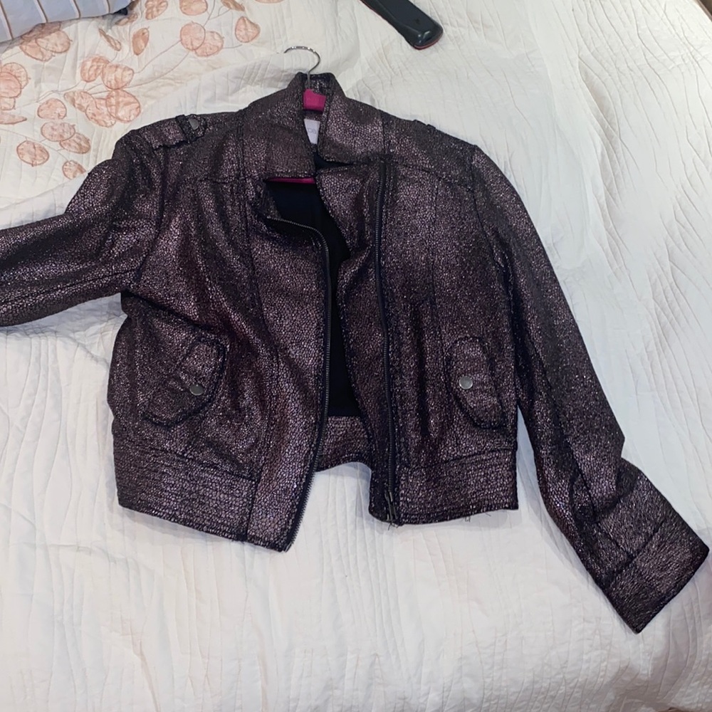Lucy París size M jacket